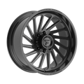 Fittipaldi Off Road FTF503B 22X10 -19 Gloss Black