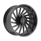Fittipaldi Off Road FTF503B 22X10 -19 Gloss Black