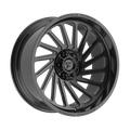 Fittipaldi Off Road FTF503B 22X10 -19 Gloss Black