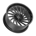 Fittipaldi Off Road FTF503B 22X10 -19 Gloss Black