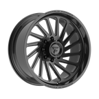 Fittipaldi Off Road FTF503B 22X10 -19 Gloss Black