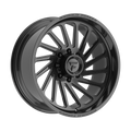 Fittipaldi Off Road FTF503B 22X10 -19 Gloss Black