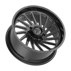 Fittipaldi Off Road FTF503B 22X10 -19 Gloss Black