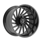 Fittipaldi Off Road FTF503B 22X12 -44 Gloss Black