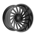 Fittipaldi Off Road FTF503B 22X12 -44 Gloss Black