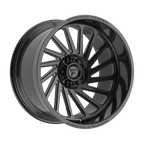 Fittipaldi Off Road FTF503B 22X12 -44 Gloss Black