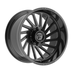 Fittipaldi Off Road FTF503B 22X12 -44 Gloss Black
