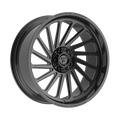 Fittipaldi Off Road FTF503B 24X10 -19 Gloss Black