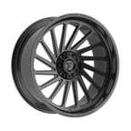 Fittipaldi Off Road FTF503B 24X10 -19 Gloss Black