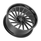 Fittipaldi Off Road FTF503B 24X10 -19 Gloss Black