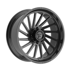 Fittipaldi Off Road FTF503B 24X10 -19 Gloss Black