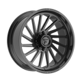 Fittipaldi Off Road FTF503B 24X10 -19 Gloss Black