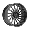 Fittipaldi Off Road FTF503B 24X10 -19 Gloss Black