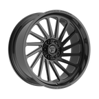 Fittipaldi Off Road FTF503B 24X10 -19 Gloss Black