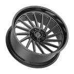 Fittipaldi Off Road FTF503B 24X10 -19 Gloss Black