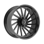 Fittipaldi Off Road FTF503B 24X10 -19 Gloss Black