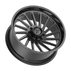 Fittipaldi Off Road FTF503B 24X10 -19 Gloss Black