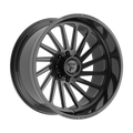 Fittipaldi Off Road FTF503B 24X12 -44 Gloss Black