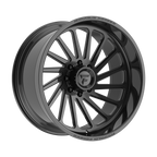 Fittipaldi Off Road FTF503B 24X12 -44 Gloss Black