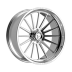 Fittipaldi FTF504 24X10 -25 Polished