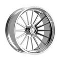 Fittipaldi FTF504 24X10 -25 Polished