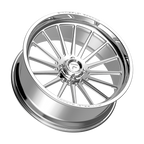 Fittipaldi FTF504 24X10 -25 Polished