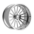Fittipaldi FTF504 24X12 -44 Polished