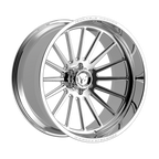 Fittipaldi FTF504 24X12 -44 Polished