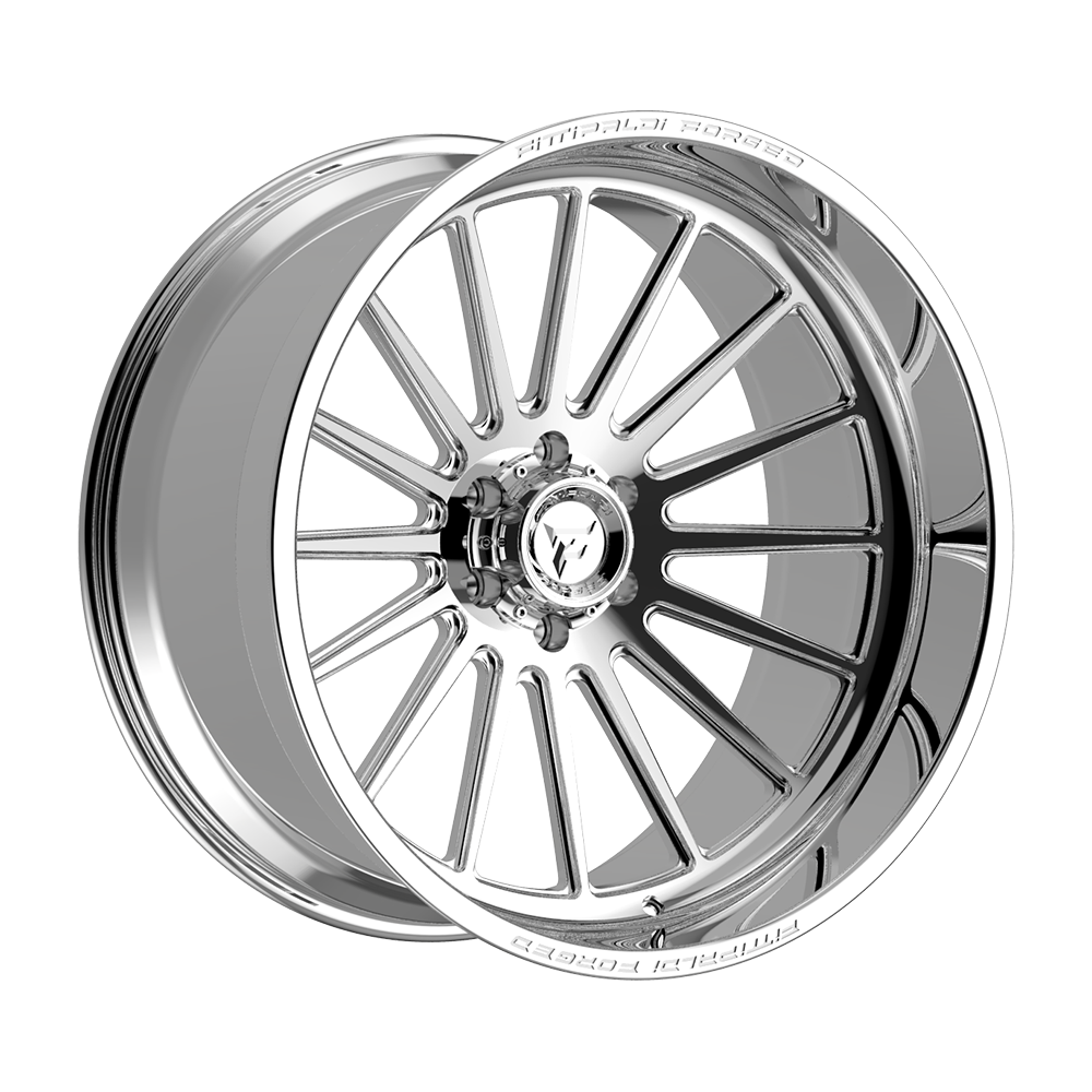 Fittipaldi FTF504 24X12 -44 Polished