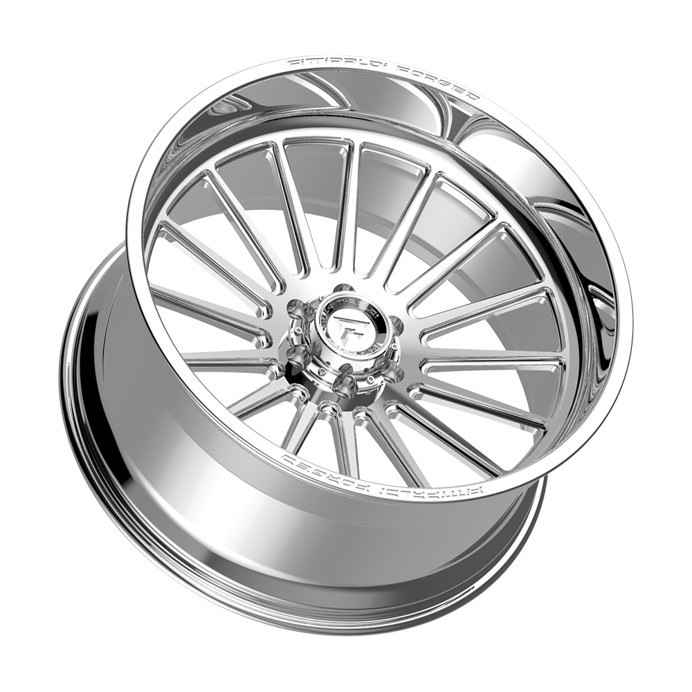 Fittipaldi FTF504 24X12 -44 Polished