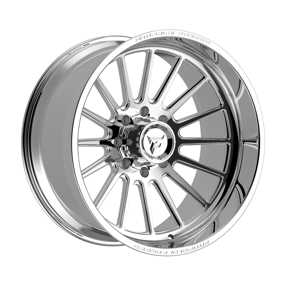 Fittipaldi FTF504 24X12 -44 Polished