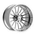 Fittipaldi FTF504 24X12 -44 Polished