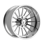 Fittipaldi FTF504 24X12 -44 Polished
