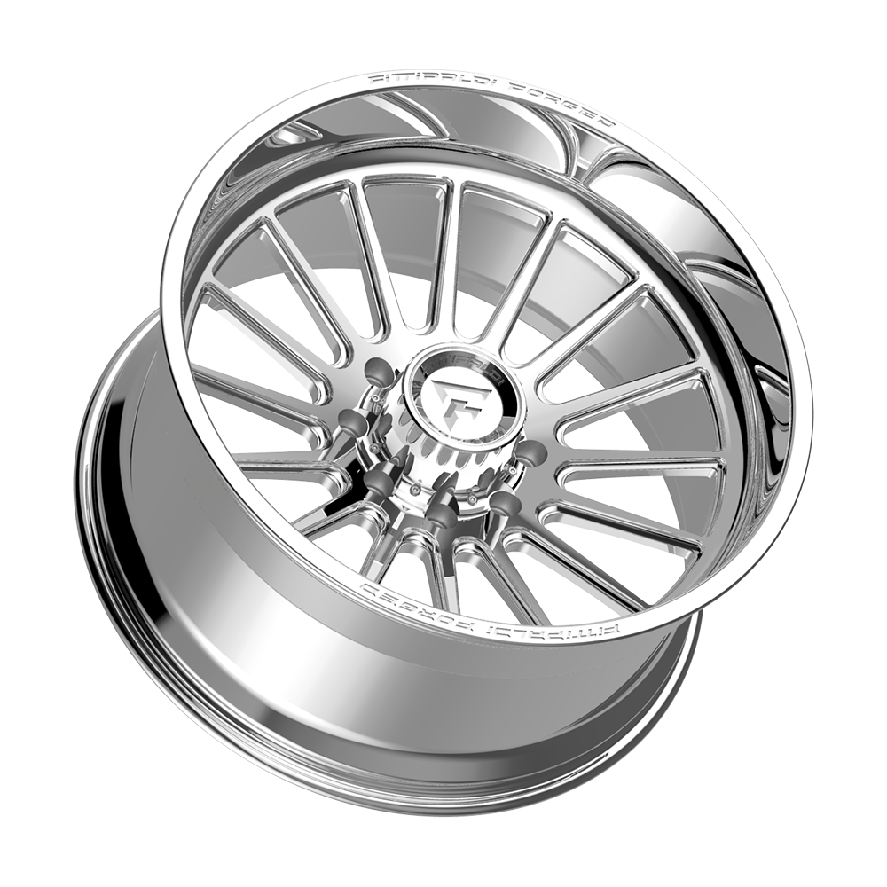 Fittipaldi FTF504 24X12 -44 Polished