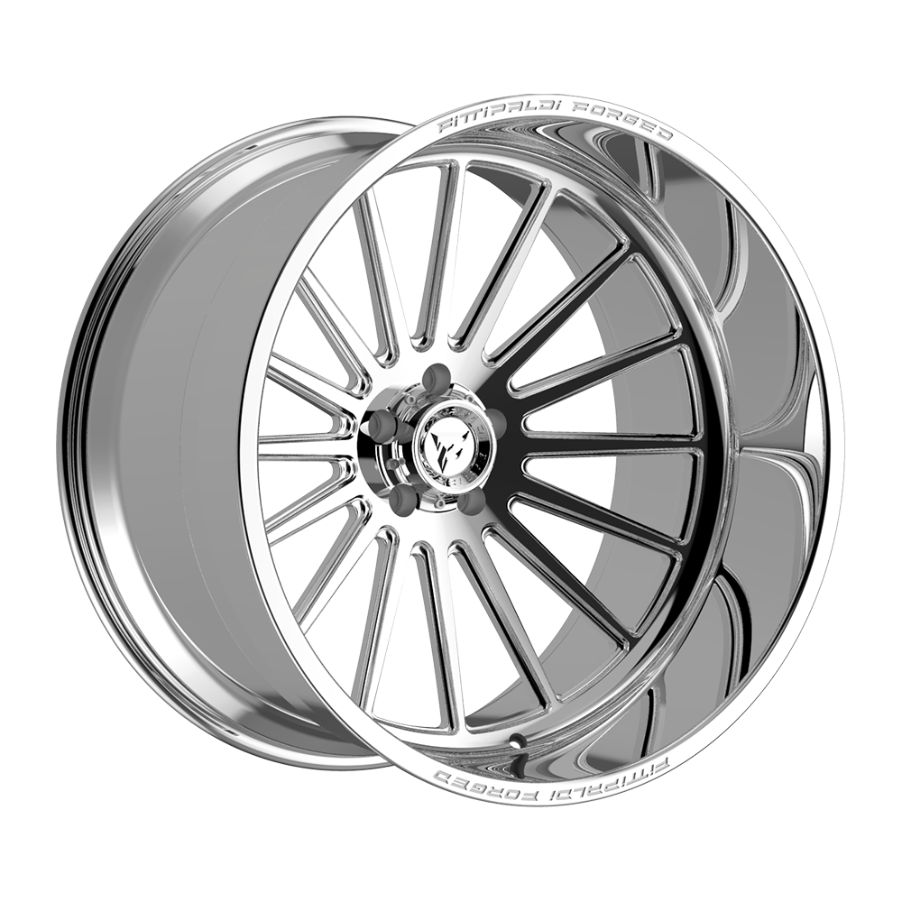 Fittipaldi FTF504 24X14 -76 Polished