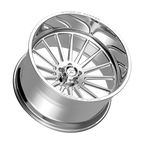 Fittipaldi FTF504 24X14 -76 Polished