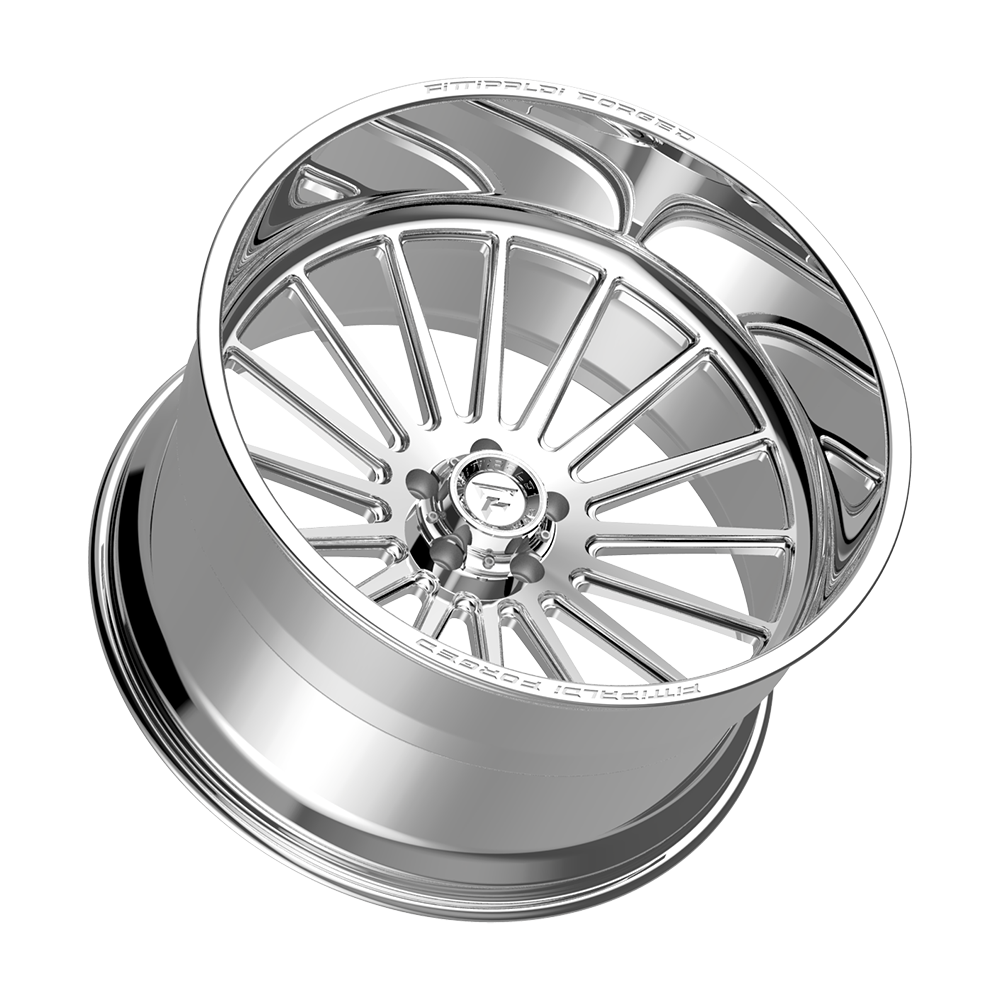 Fittipaldi FTF504 24X14 -76 Polished