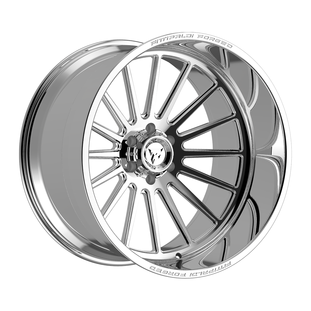 Fittipaldi FTF504 24X14 -76 Polished