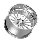 Fittipaldi FTF504 24X14 -76 Polished