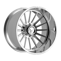 Fittipaldi FTF504 24X14 -76 Polished