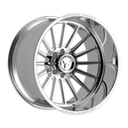 Fittipaldi FTF504 24X14 -76 Polished