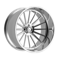 Fittipaldi FTF504 26X14 -76 Polished