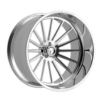 Fittipaldi FTF504 26X14 -76 Polished