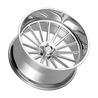 Fittipaldi FTF504 26X14 -76 Polished