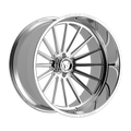 Fittipaldi FTF504 26X14 -76 Polished