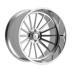 Fittipaldi FTF504 26X14 -76 Polished