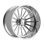 Fittipaldi FTF504 26X14 -76 Polished