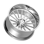 Fittipaldi FTF504 26X14 -76 Polished