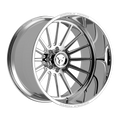 Fittipaldi FTF504 26X16 -101 Polished