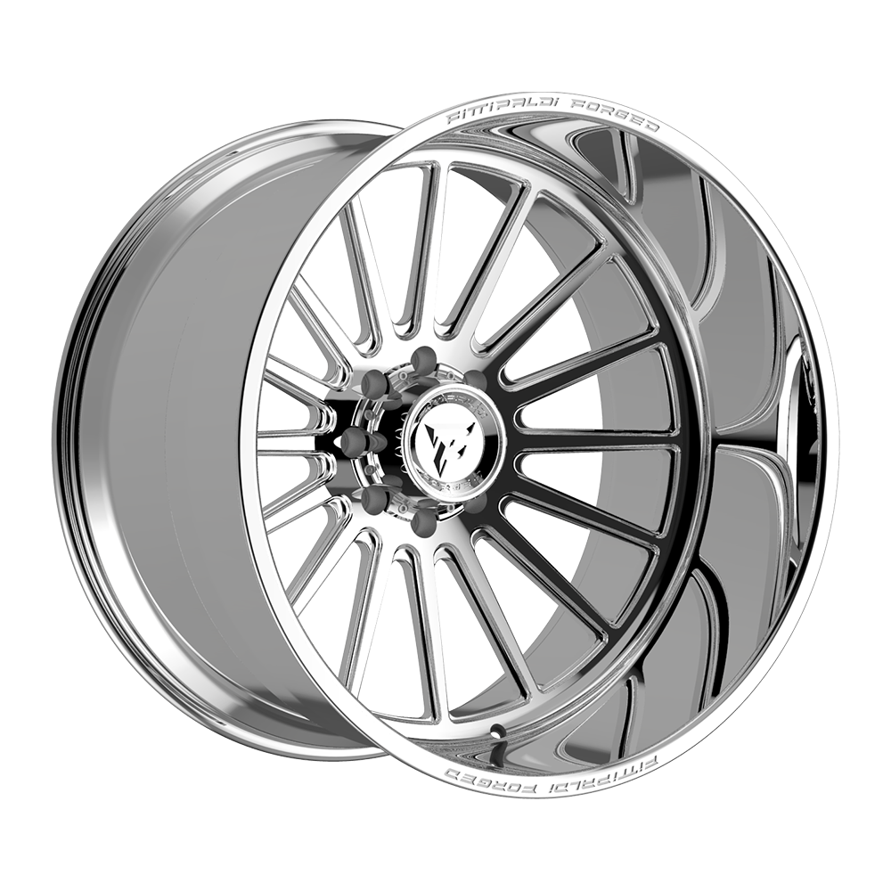 Fittipaldi FTF504 26X16 -101 Polished